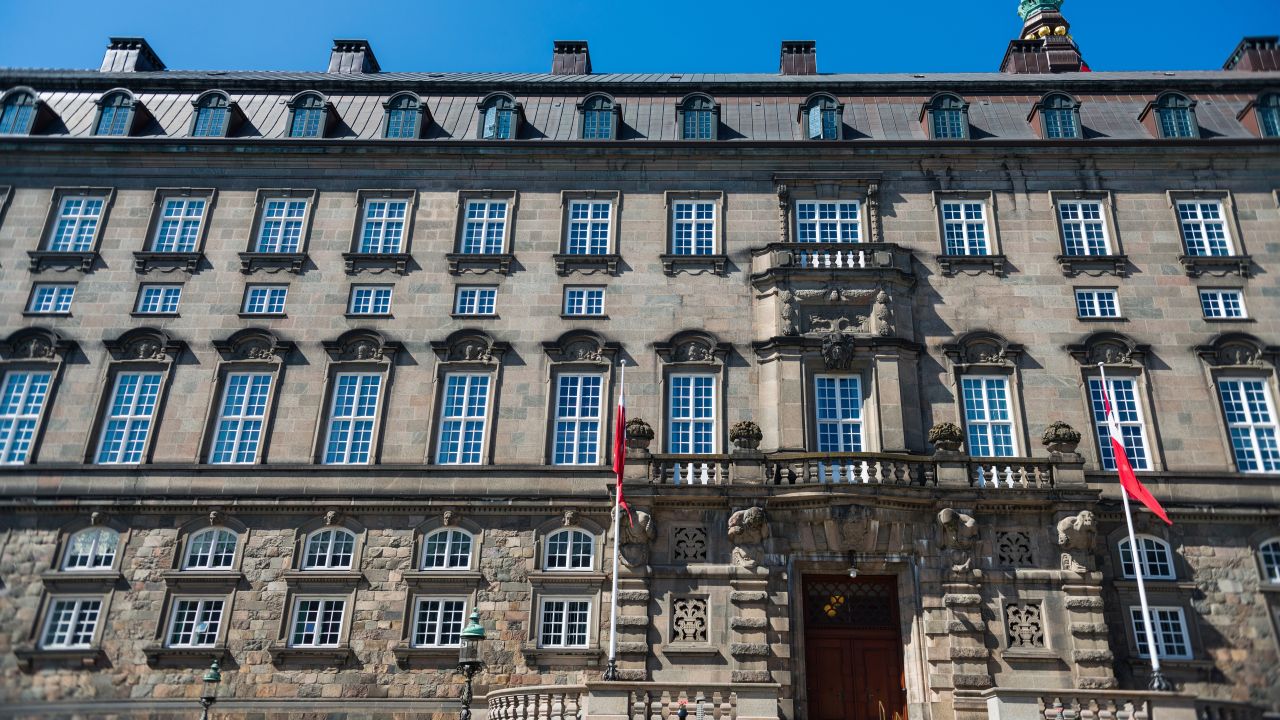 Jobfesten i den offentlige sektor spænder ben for vækst og velstand