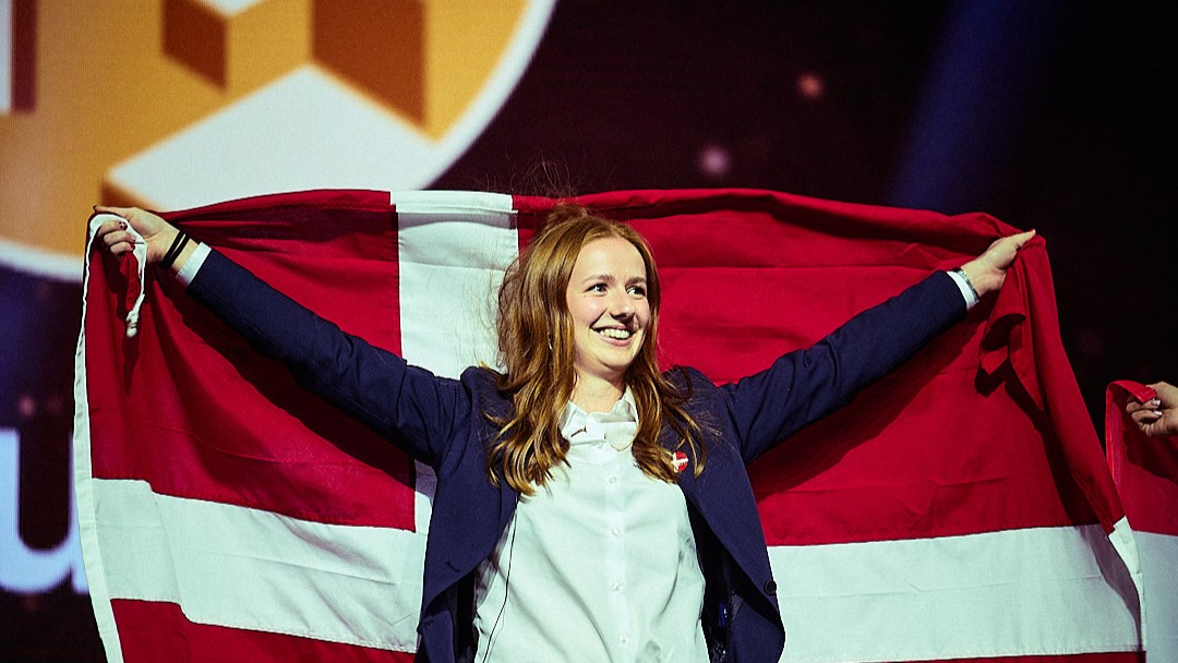 Gode skills er guld værd