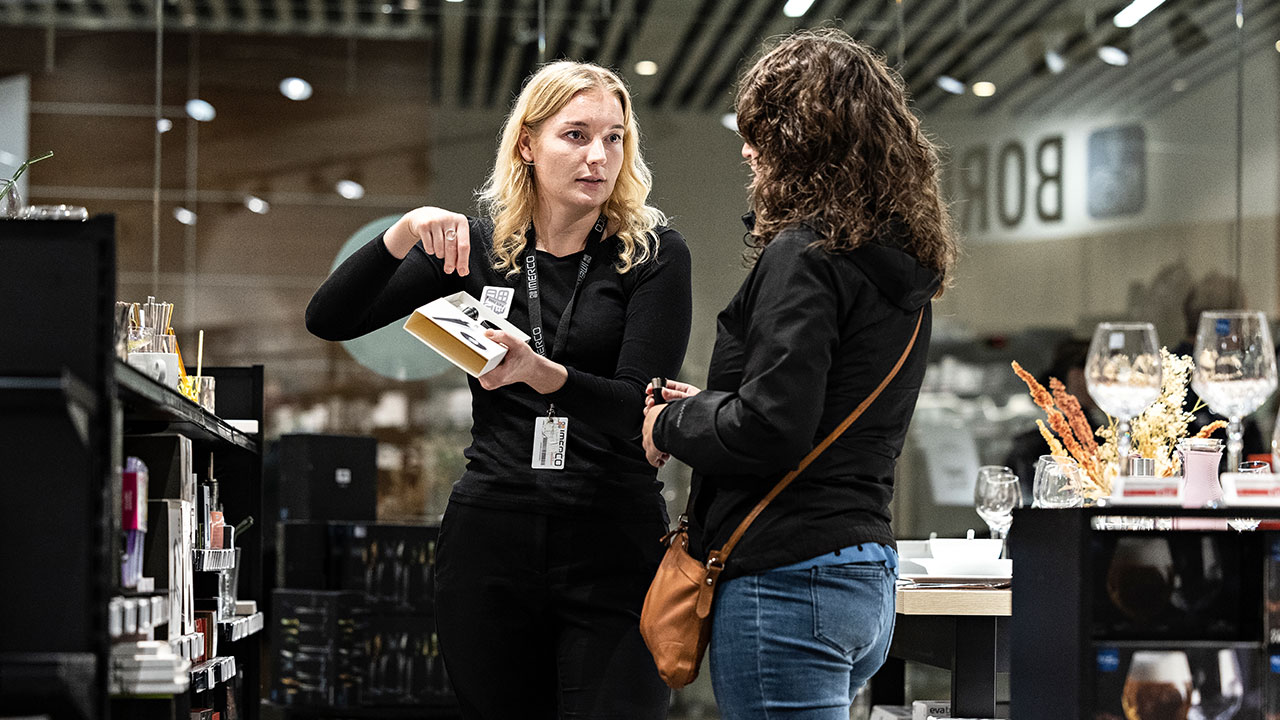 En effektiv beskæftigelsesindsats er vigtig for arbejdsmarkedet