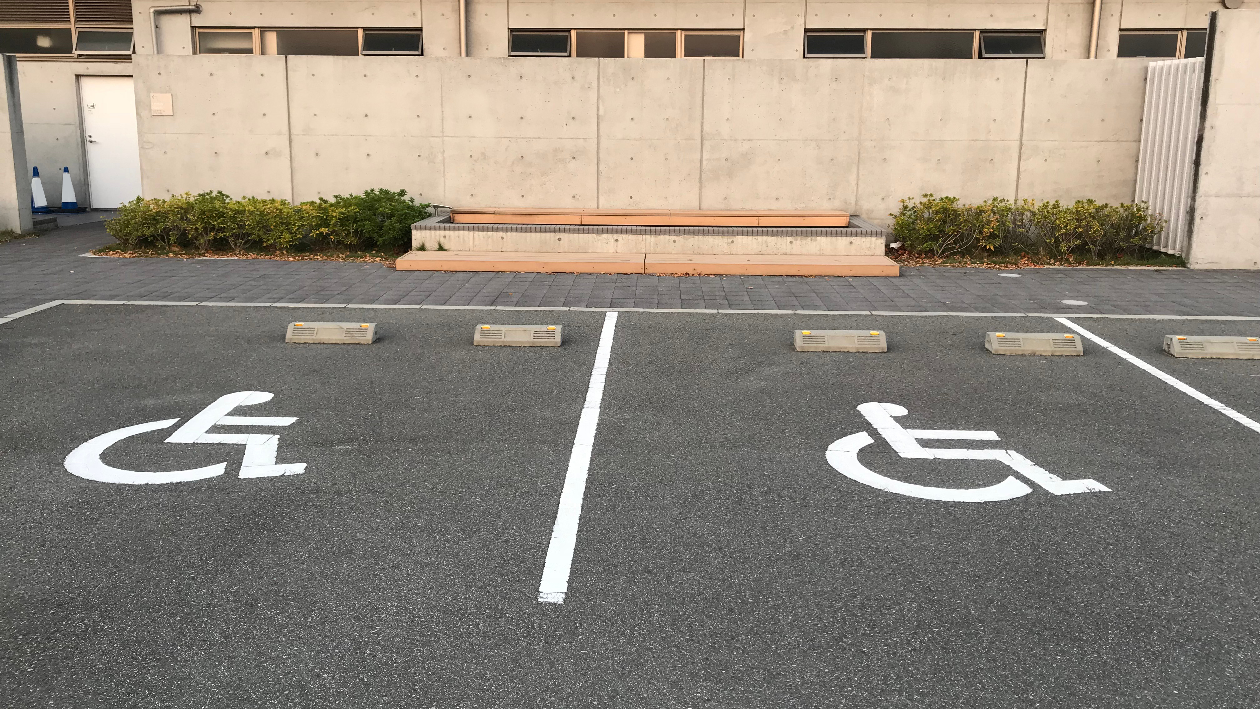 Beskæftigelsen blandt mennesker med handicap skal i vejret
