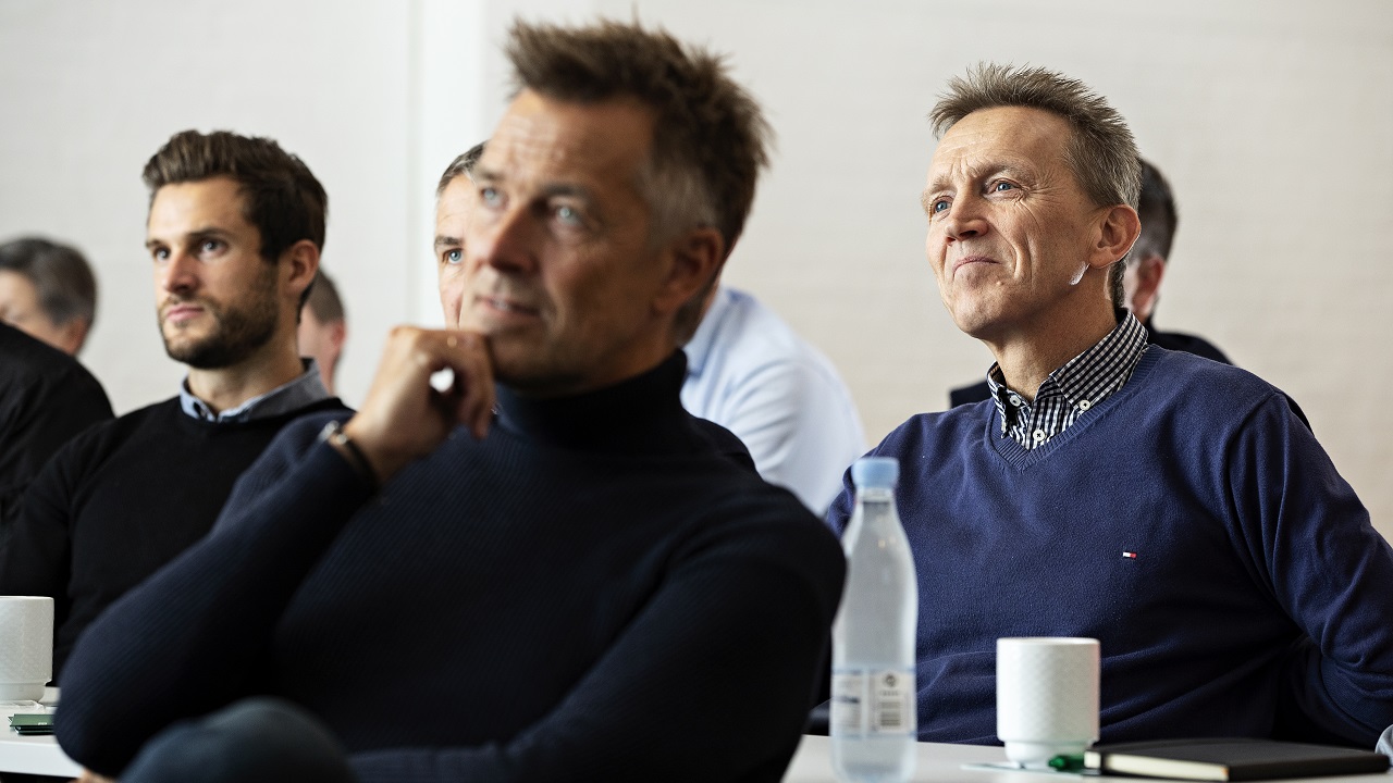 Ny aftale styrker opkvalificeringen af ledige