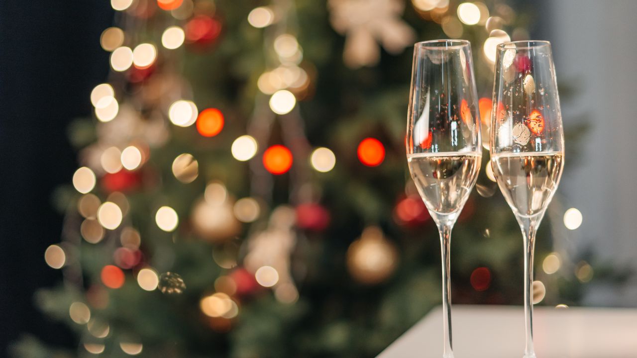 Glædelig jul og godt erhvervsuddannelsernes år