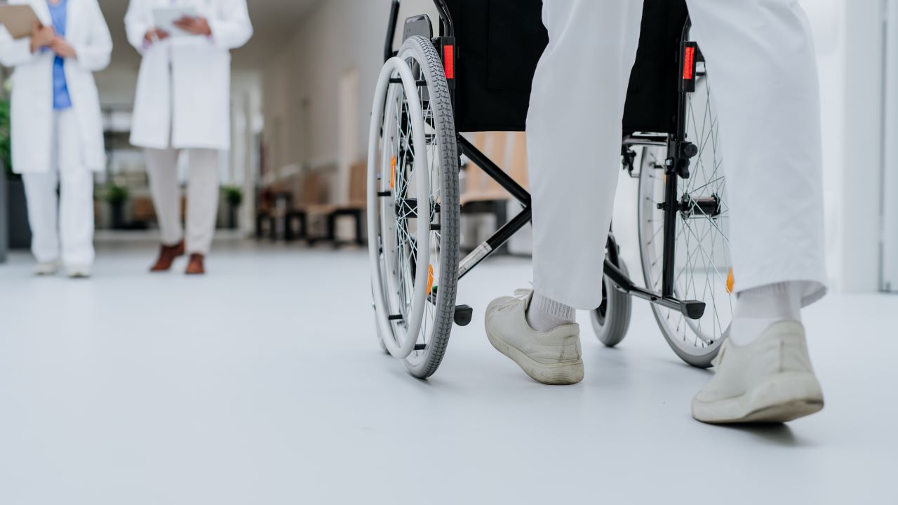 Behov for et opgør med den stive løndannelse i den offentlige sektor