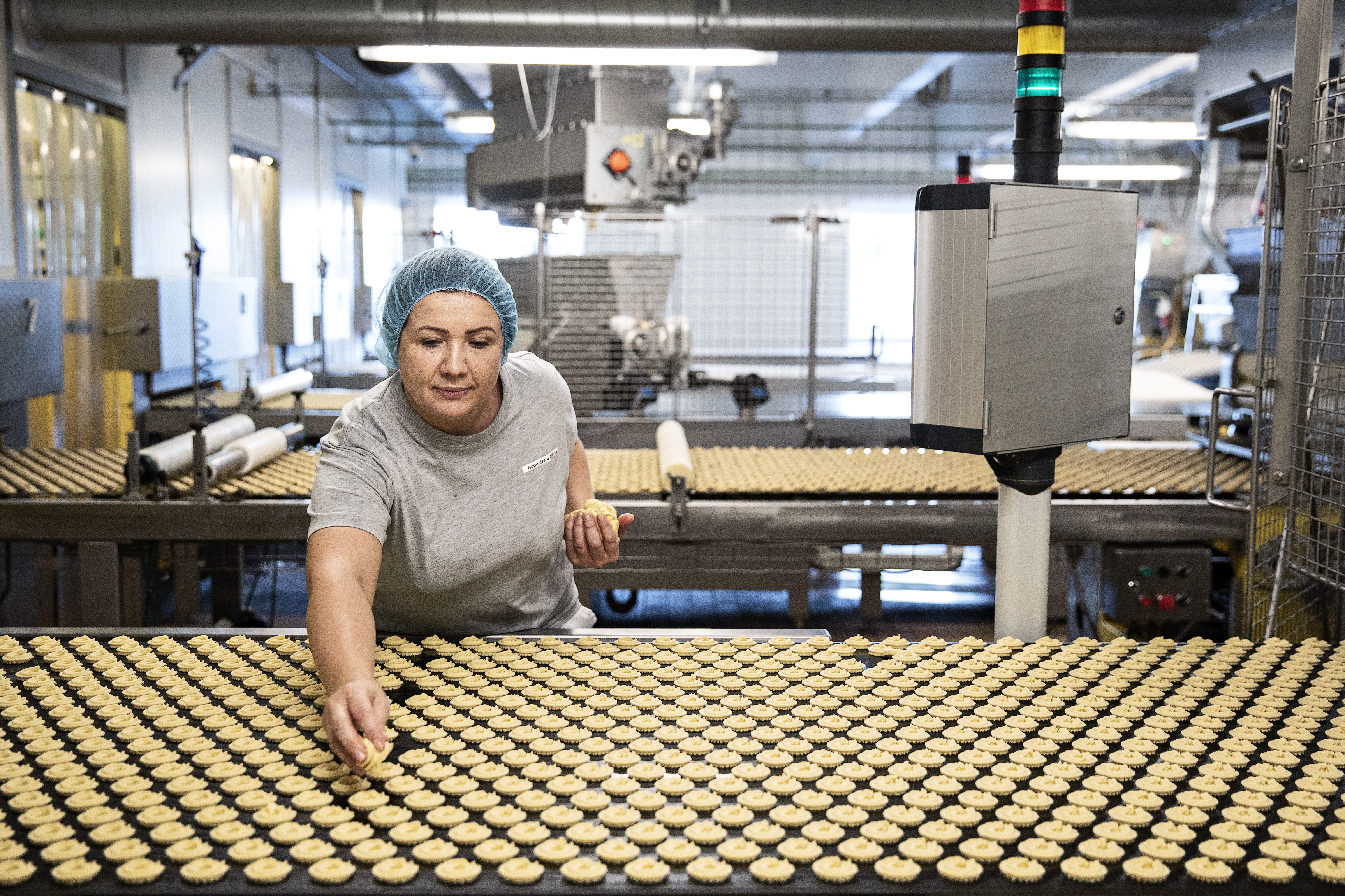 Flere og flere personer på kanten af arbejdsmarkedet kommer i beskæftigelse