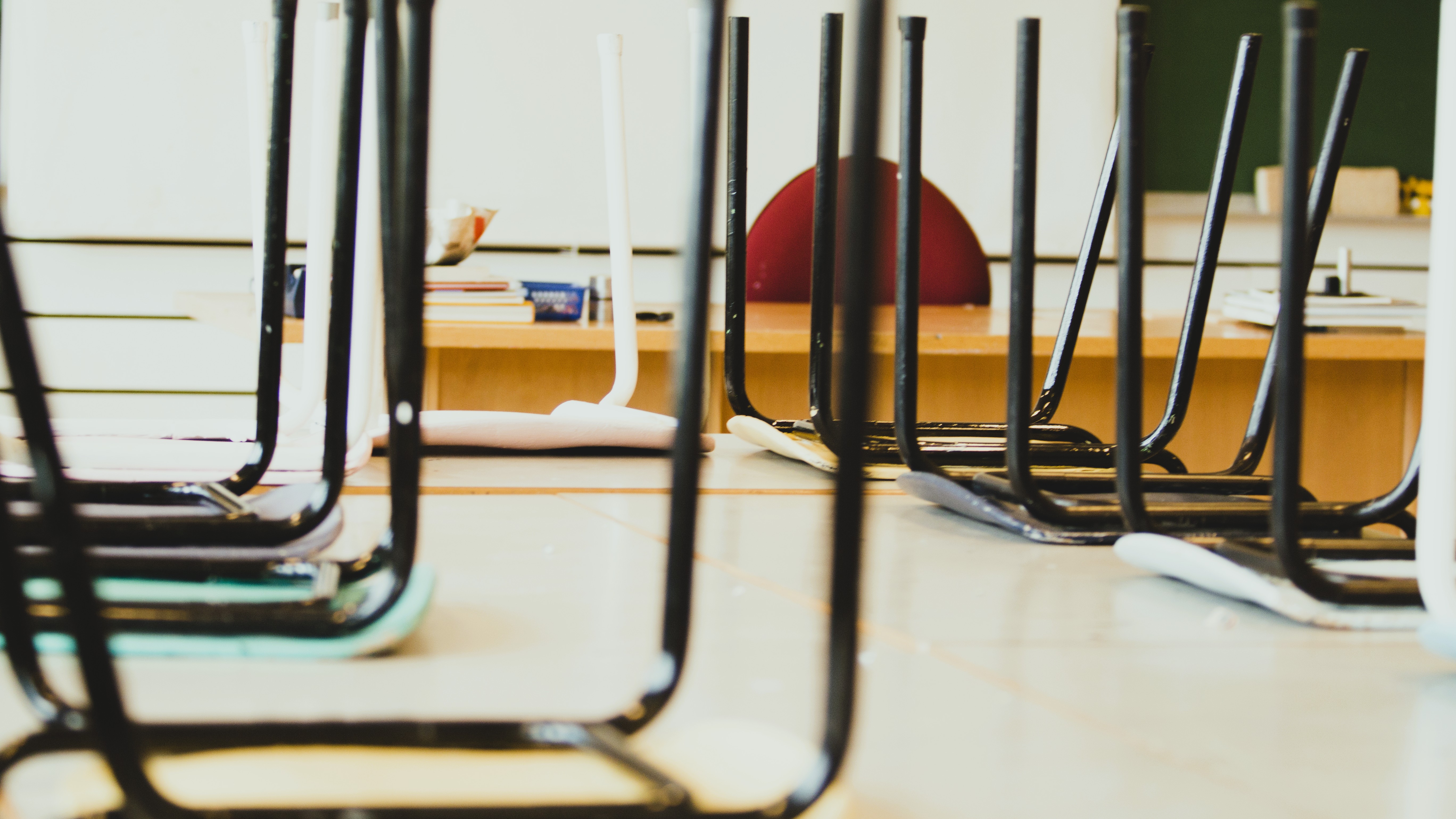 Unges fremtid må ikke afhænge af, hvilken kommune de vokser op i