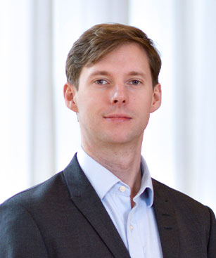 Christoffer Damgaard Ramsdal