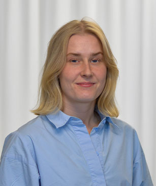 Ditte Harmsen