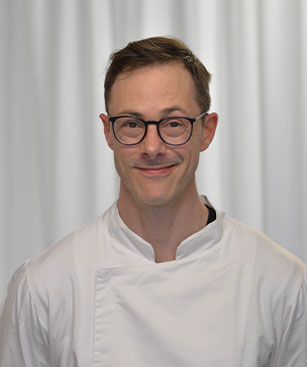 Frederik Juul Pedersen