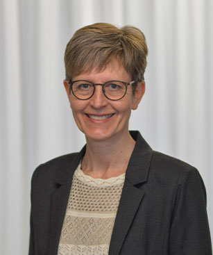 Inge Langberg Kjær