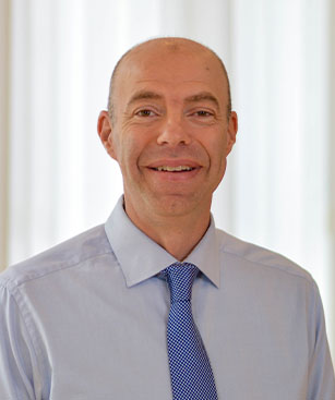 Karsten Lund