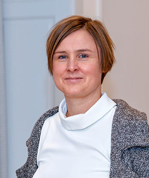 Katrine Nordbo Jakobsen