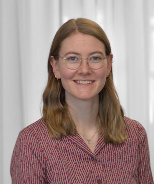 Karen Thule Jensen
