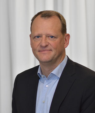 Lars Holm Nielsen