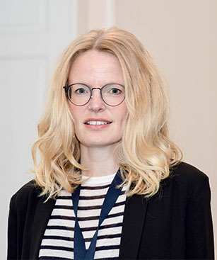 Louise Dalbro Lakner