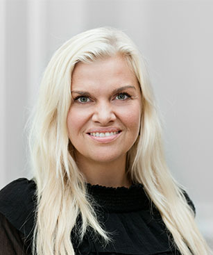 Maria Bille Høeg