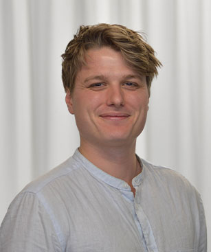 Niels Frederik Bach