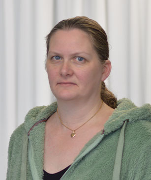 Rikke Thygesen Ravn