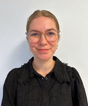 Solveig Morre Pedersen