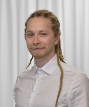 Villiam Bo Bresler