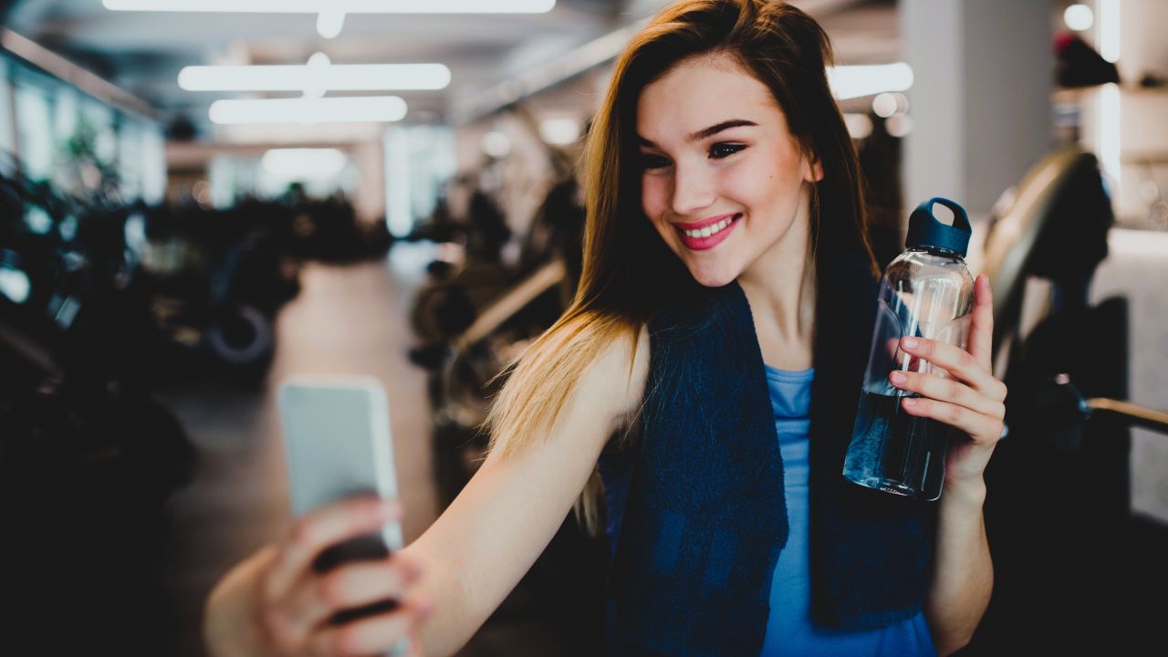 Vi skal gøre op med perfekthedskulturen