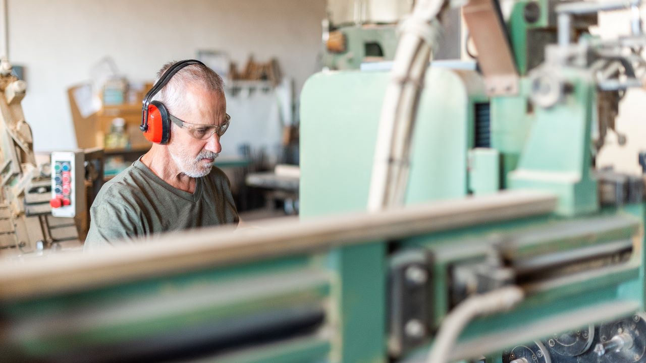 Myter om seniorer på arbejdsmarkedet