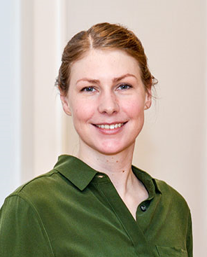 Helene Saibi Tanderup