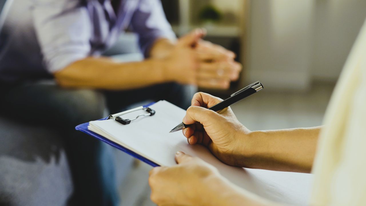 Lad os tage stress alvorligt uden at tale arbejdsmarkedet ind i en krise