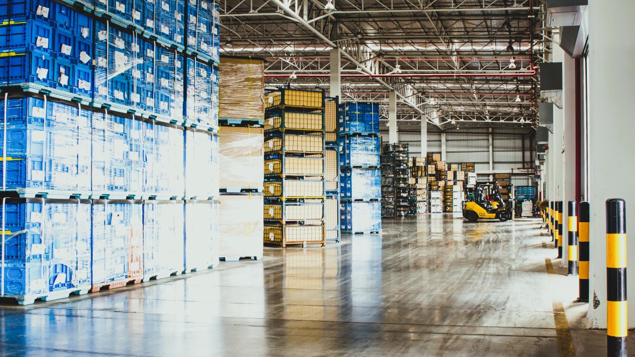 Vi mangler ikke ambitioner – vi mangler hænder